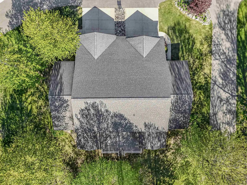 122 Davidsen Shores Drive Cadillac City MI 49601