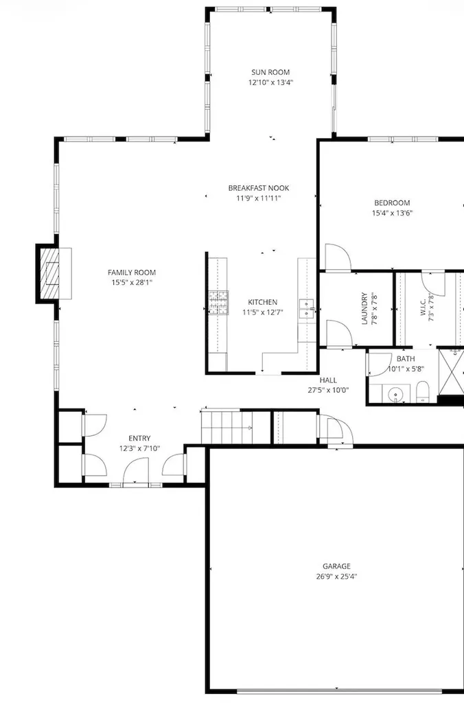 122 Davidsen Shores Drive Cadillac City MI 49601