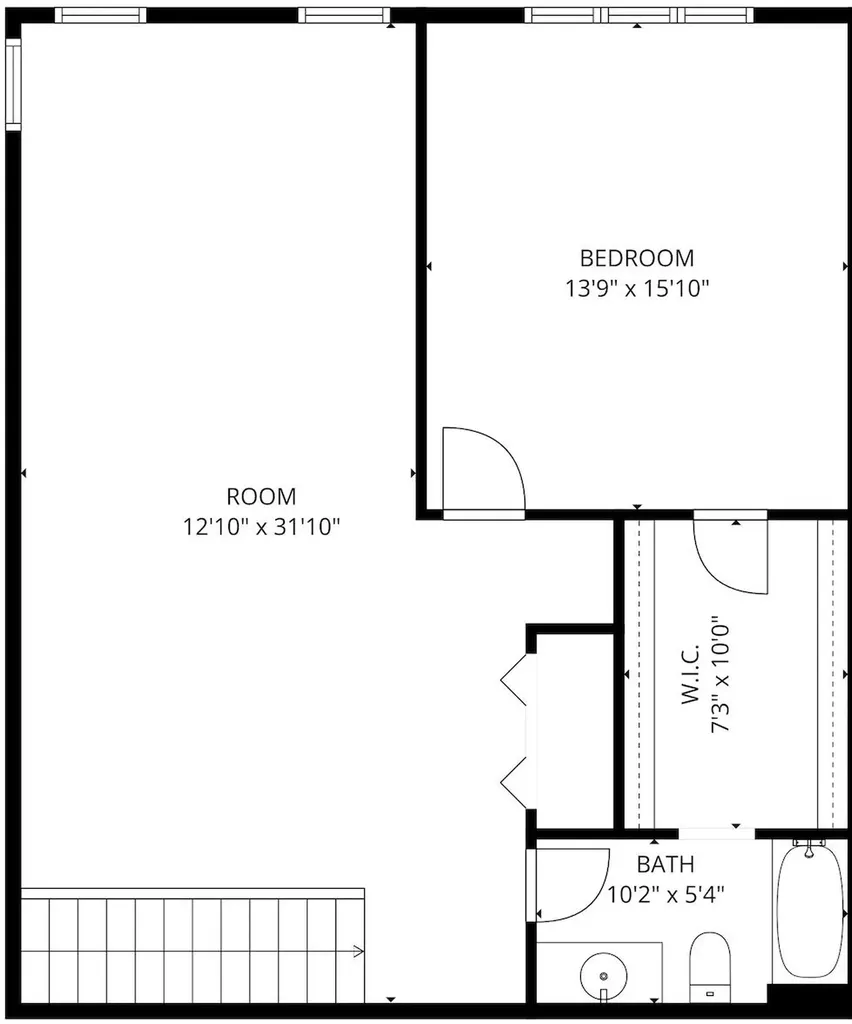 122 Davidsen Shores Drive Cadillac City MI 49601