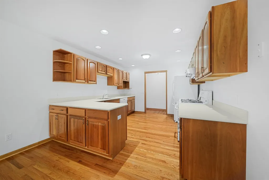 122 Davidsen Shores Drive Cadillac City MI 49601