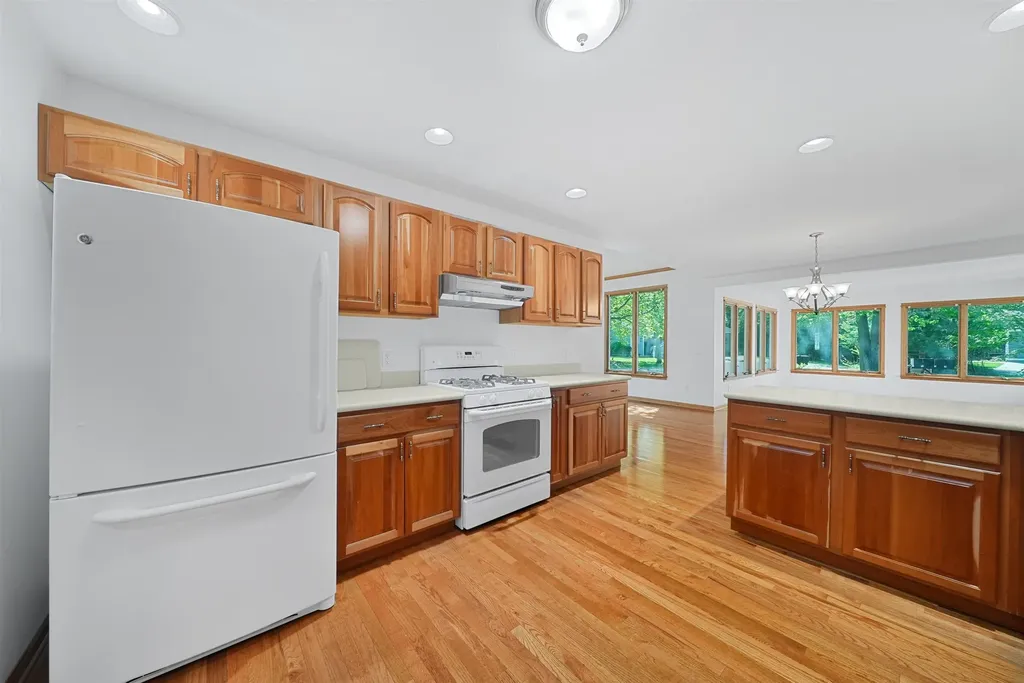 122 Davidsen Shores Drive Cadillac City MI 49601