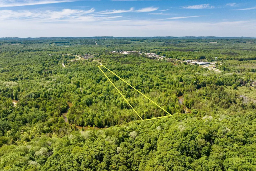 0 Betsie River Court Benzonia Township MI 49616