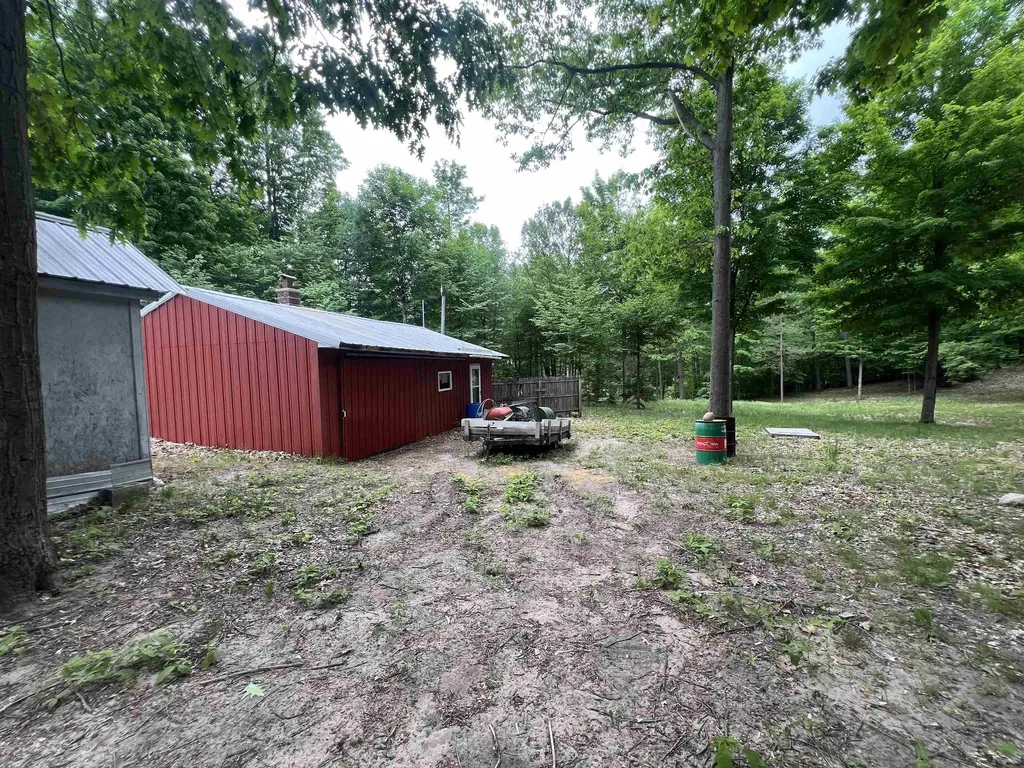 4169 N 25 Road Antioch Township MI 49668