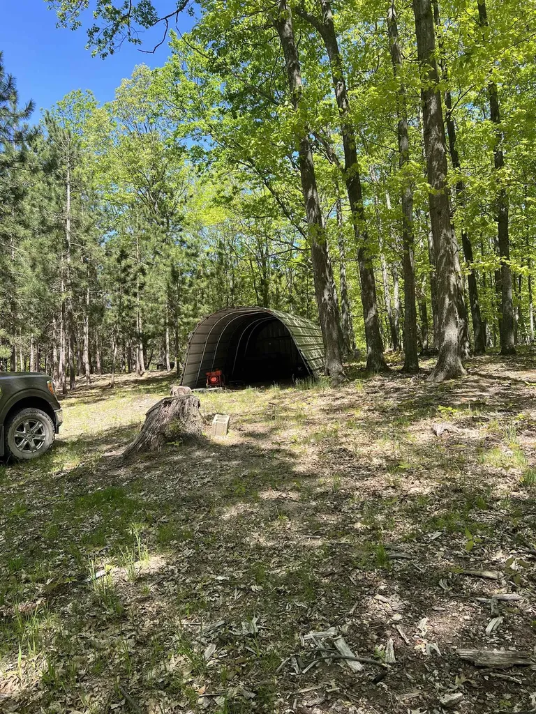 4169 N 25 Road Antioch Township MI 49668