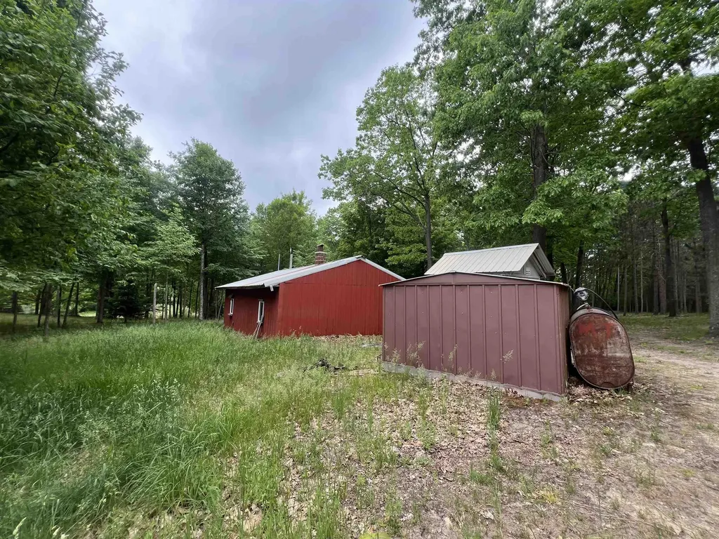 4169 N 25 Road Antioch Township MI 49668