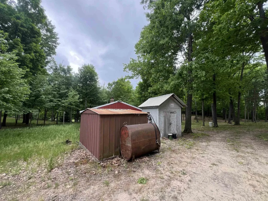 4169 N 25 Road Antioch Township MI 49668