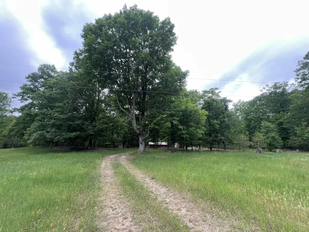 4169 N 25 Road Antioch Township MI 49668