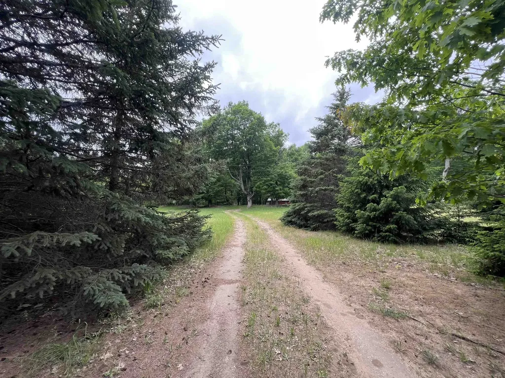 4169 N 25 Road Antioch Township MI 49668