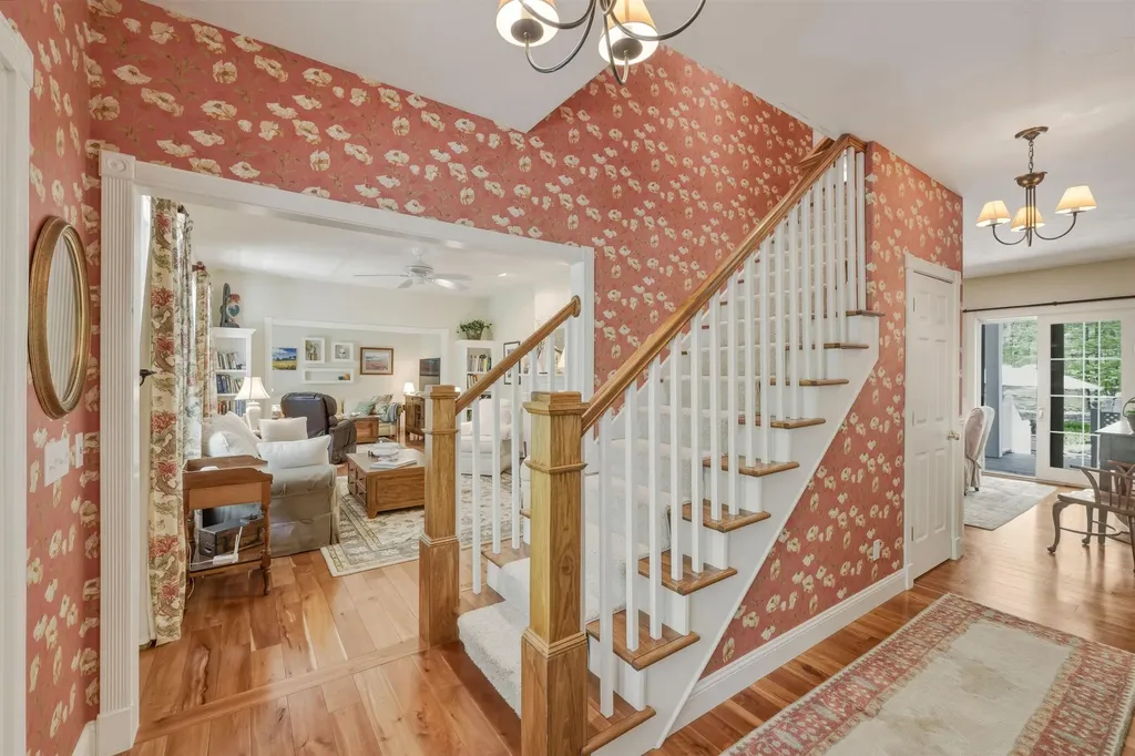 8745 Wheeler Oaks Drive Whitewater Township MI 49690