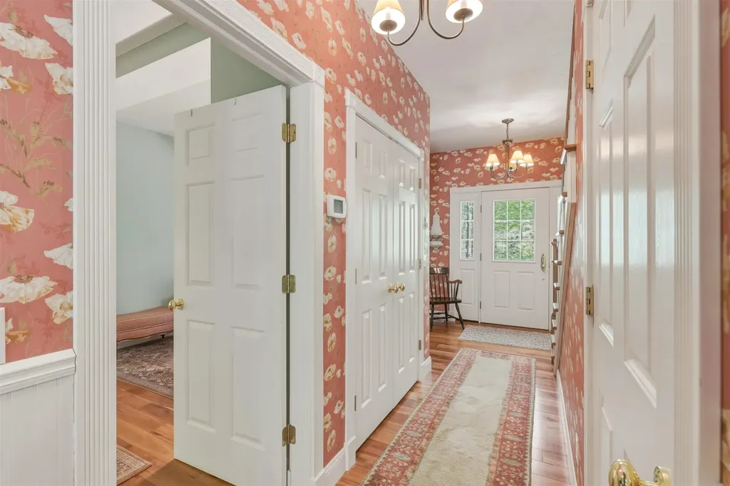 8745 Wheeler Oaks Drive Whitewater Township MI 49690