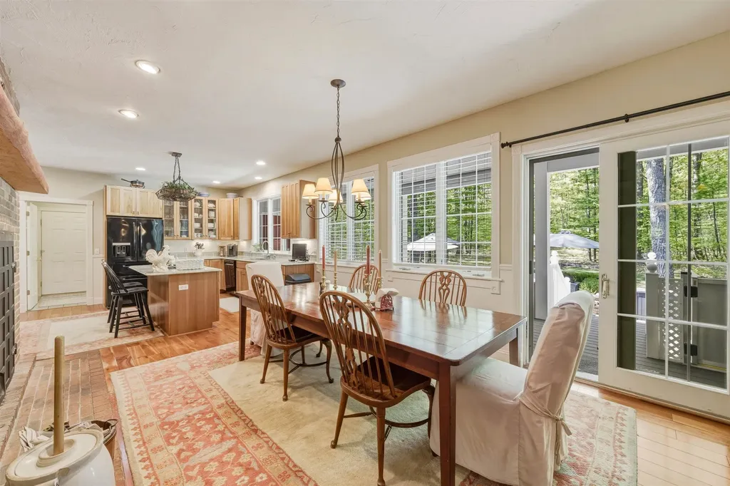 8745 Wheeler Oaks Drive Whitewater Township MI 49690