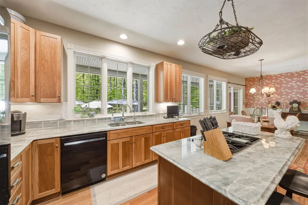 8745 Wheeler Oaks Drive Whitewater Township MI 49690