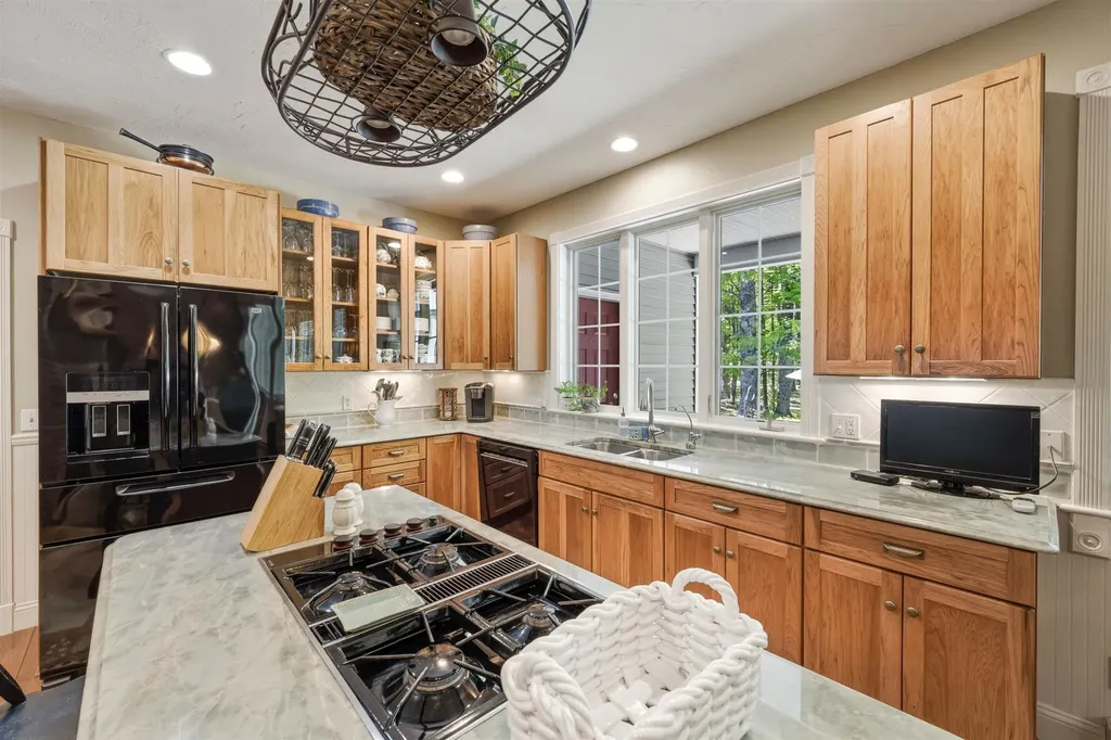 8745 Wheeler Oaks Drive Whitewater Township MI 49690