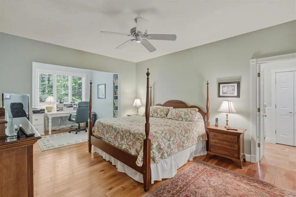 8745 Wheeler Oaks Drive Whitewater Township MI 49690