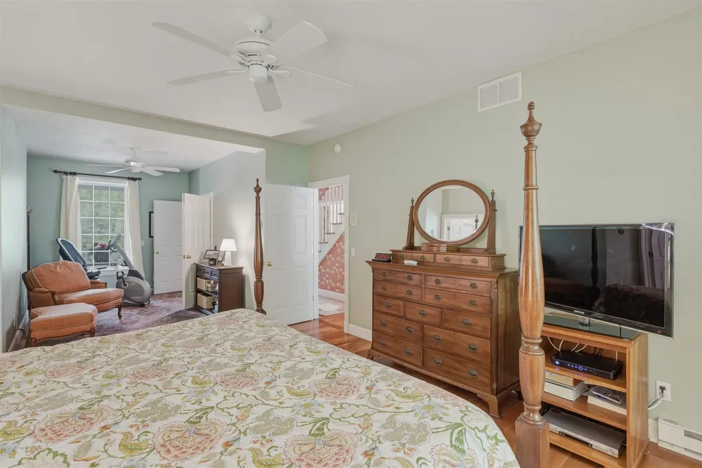 8745 Wheeler Oaks Drive Whitewater Township MI 49690