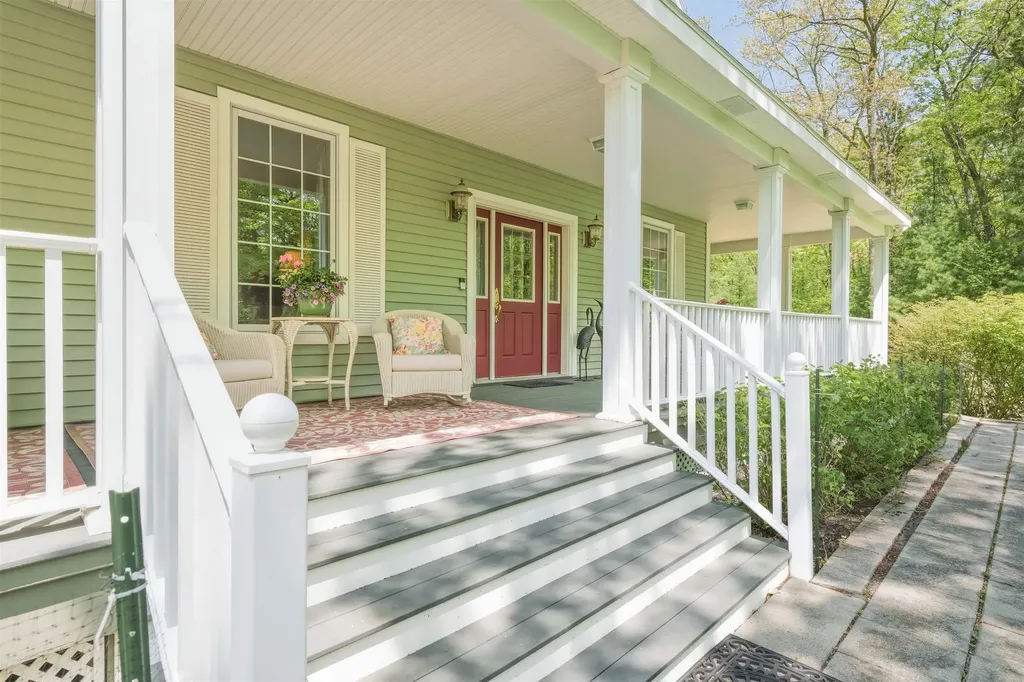 8745 Wheeler Oaks Drive Whitewater Township MI 49690