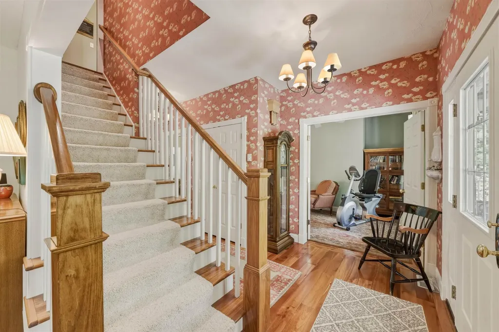 8745 Wheeler Oaks Drive Whitewater Township MI 49690