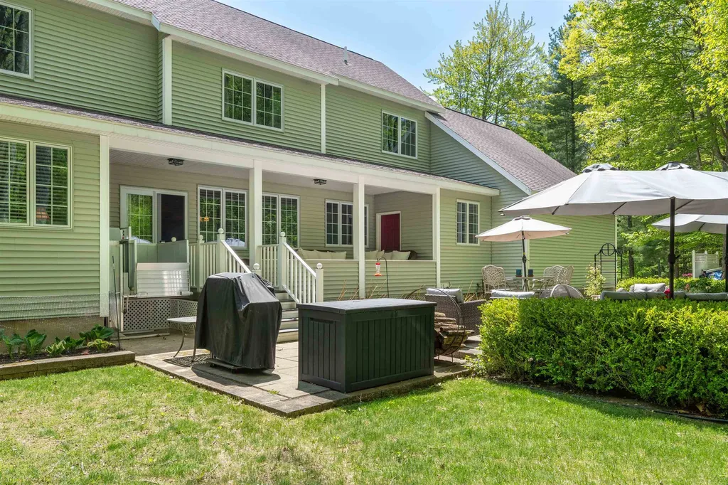 8745 Wheeler Oaks Drive Whitewater Township MI 49690