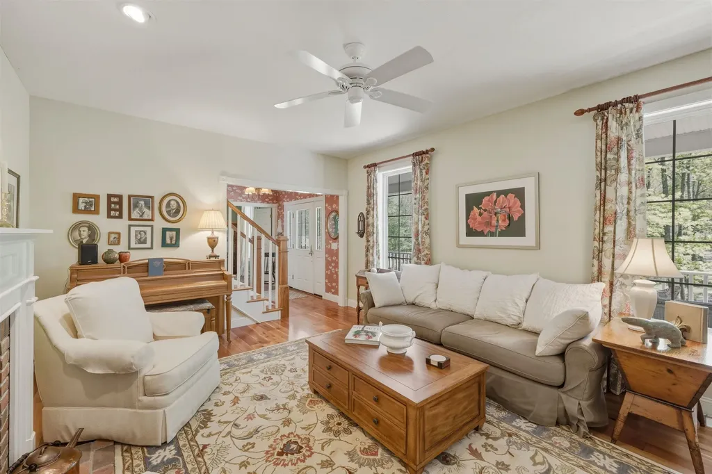 8745 Wheeler Oaks Drive Whitewater Township MI 49690