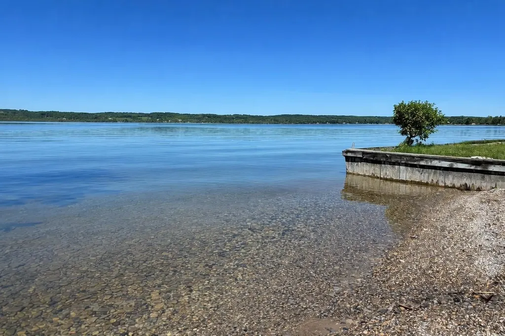 5962 S Lake Leelanau Drive Bingham Township MI 49684