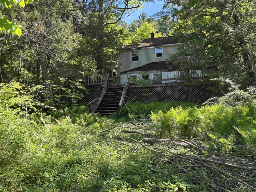 5962 S Lake Leelanau Drive Bingham Township MI 49684