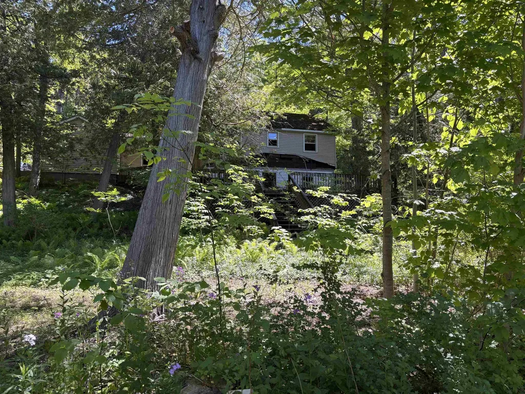 5962 S Lake Leelanau Drive Bingham Township MI 49684