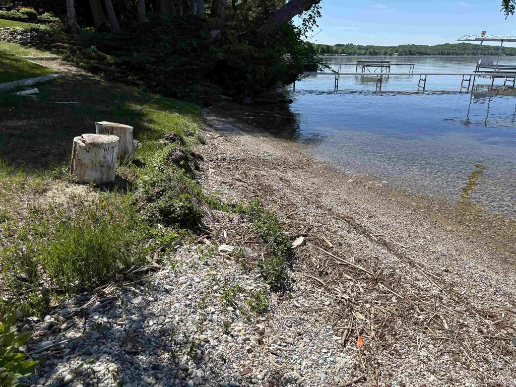 5962 S Lake Leelanau Drive Bingham Township MI 49684