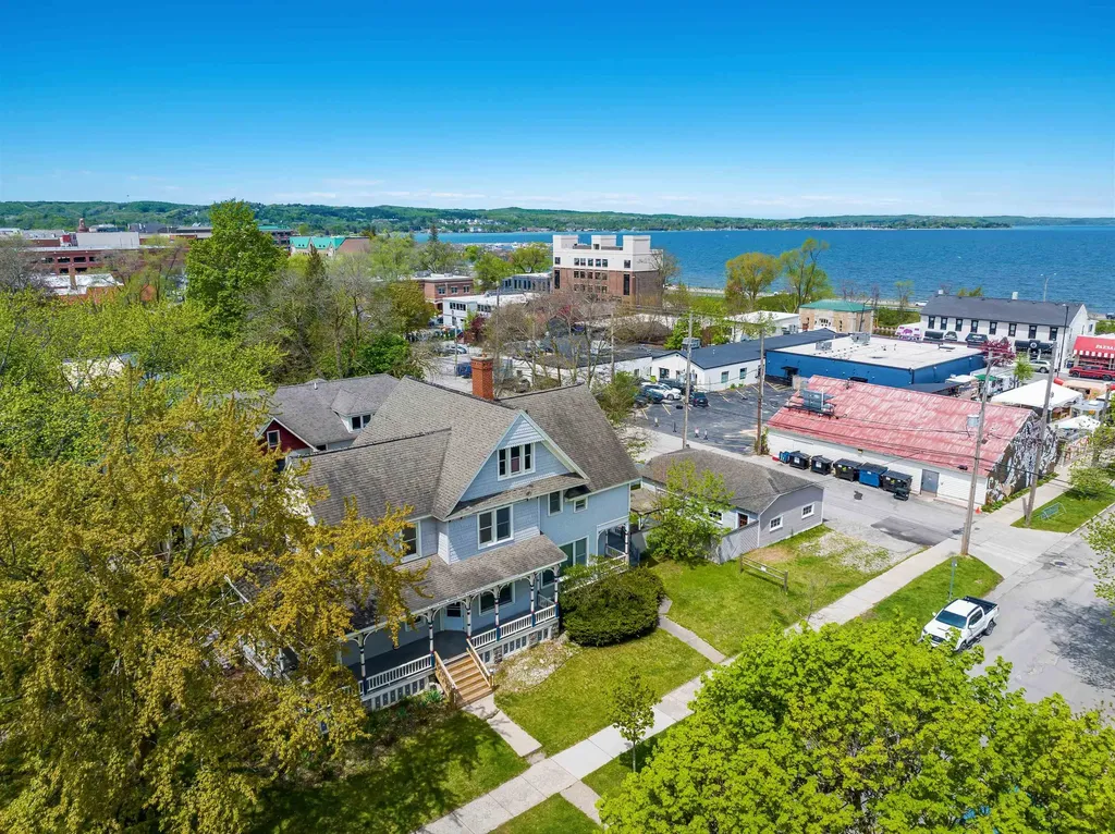 445 E State Street Traverse City City MI 49686
