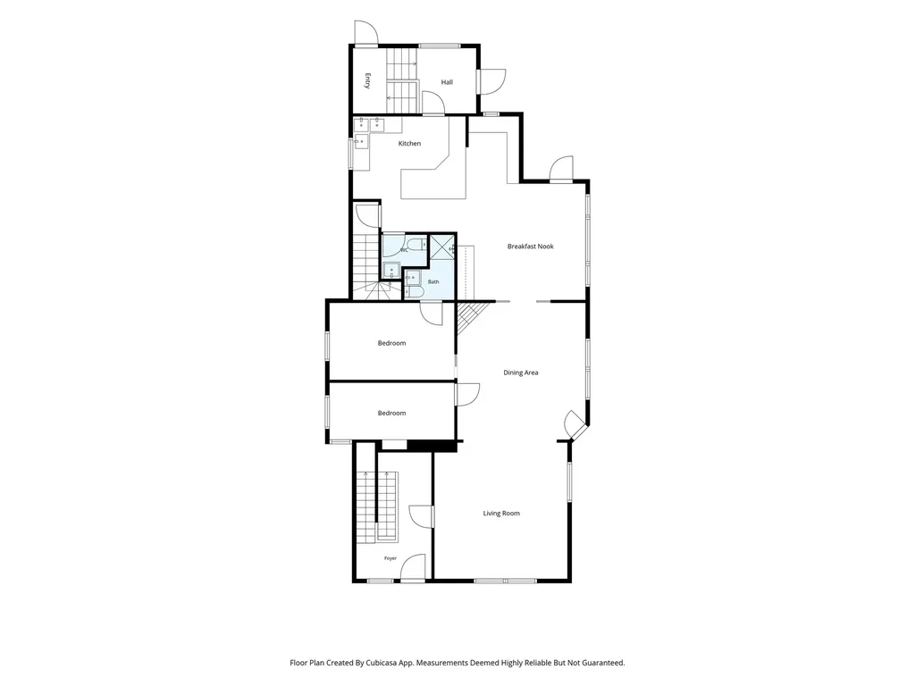 445 E State Street Traverse City City MI 49686