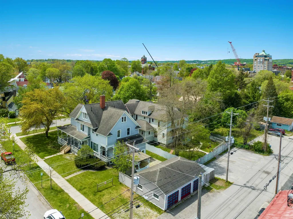 445 E State Street Traverse City City MI 49686