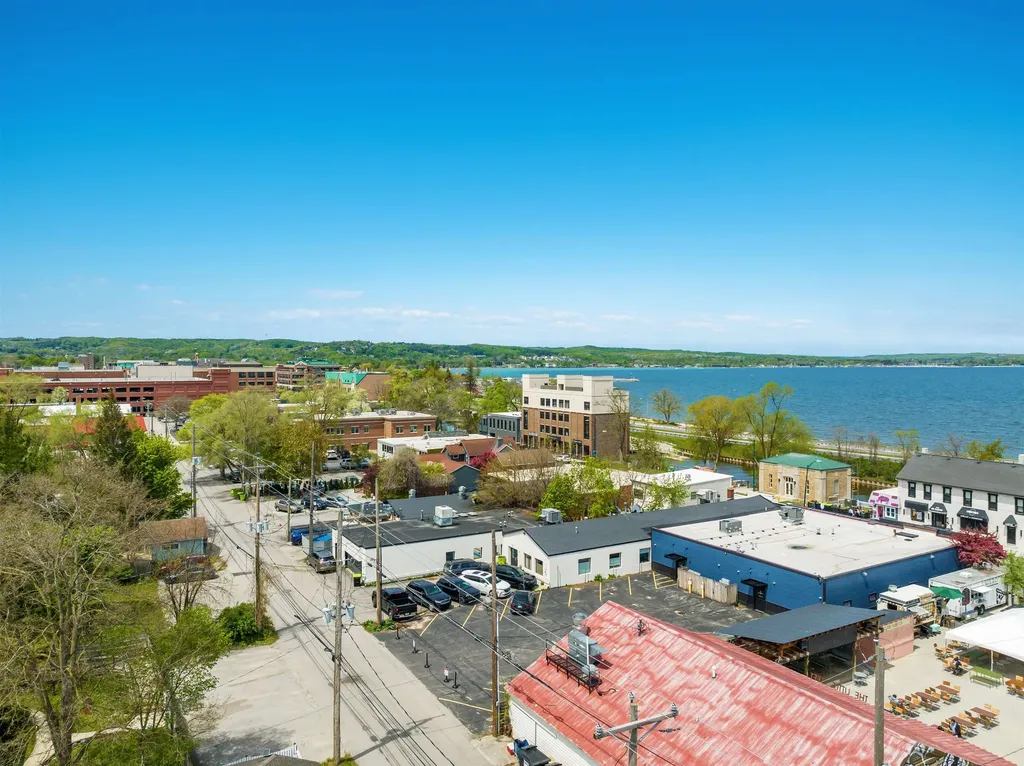445 E State Street Traverse City City MI 49686