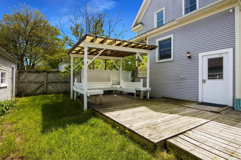 445 E State Street Traverse City City MI 49686