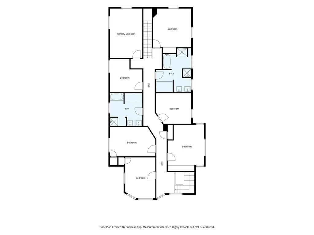 441 E State Street Traverse City City MI 49686