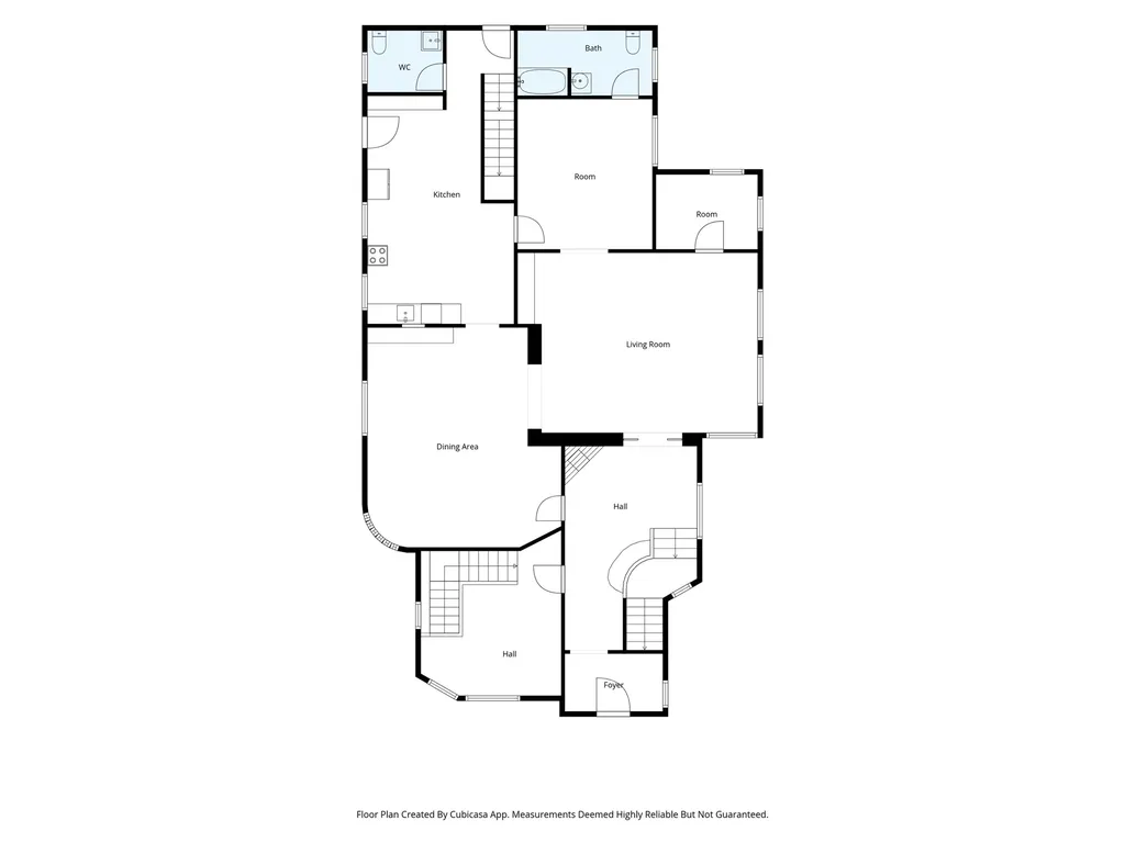 441 E State Street Traverse City City MI 49686