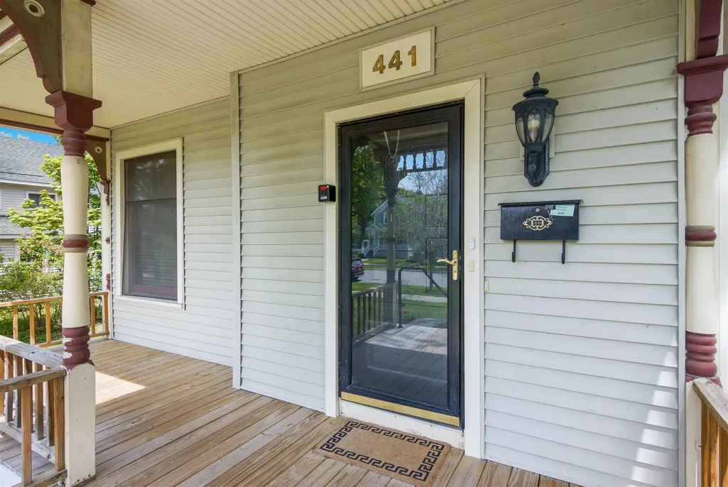 441 E State Street Traverse City City MI 49686