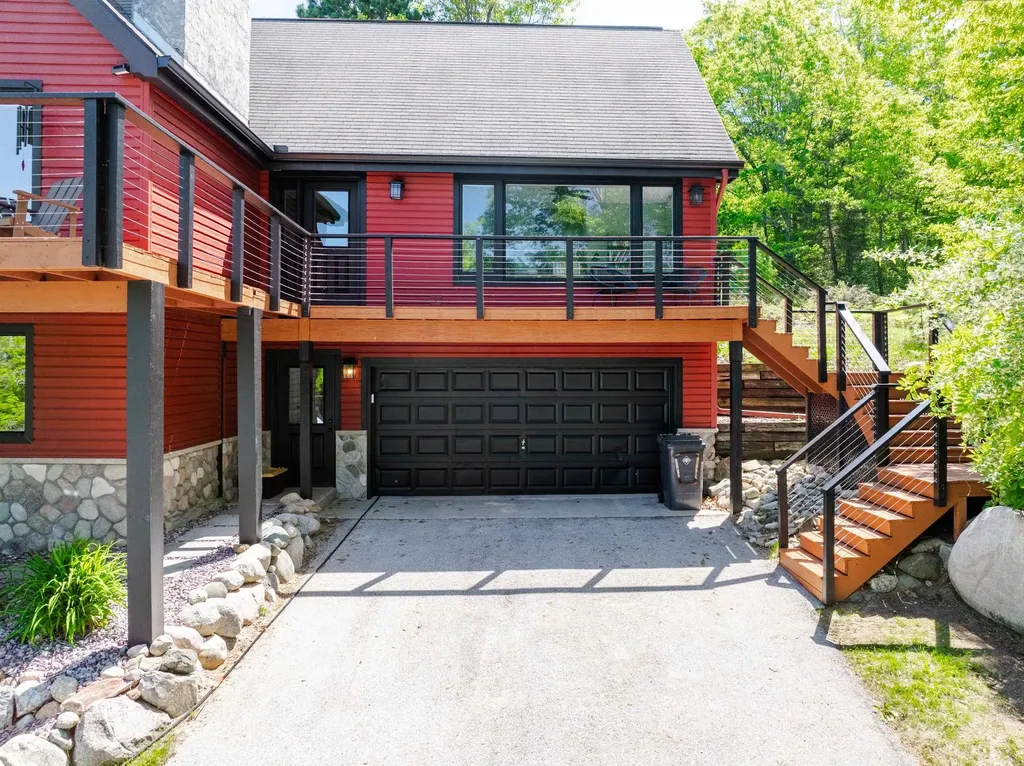 2104 Apple Hill Road East Bay Township MI 49686
