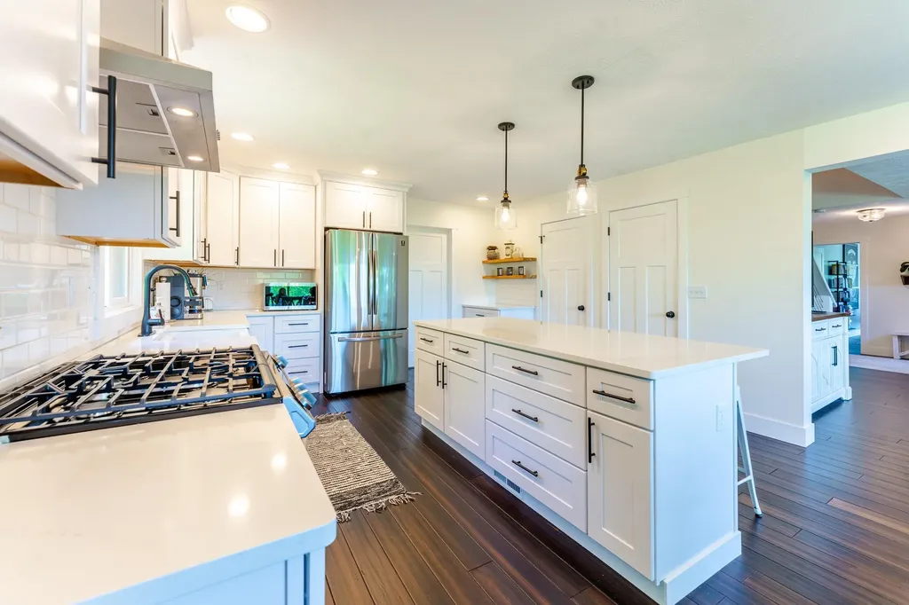 2104 Apple Hill Road East Bay Township MI 49686
