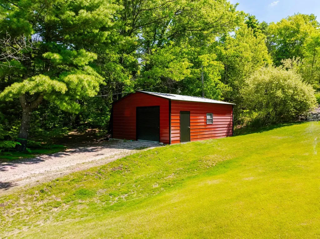 2104 Apple Hill Road East Bay Township MI 49686