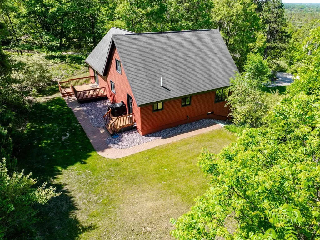 2104 Apple Hill Road East Bay Township MI 49686
