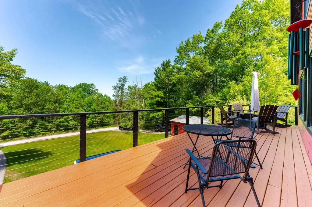 2104 Apple Hill Road East Bay Township MI 49686