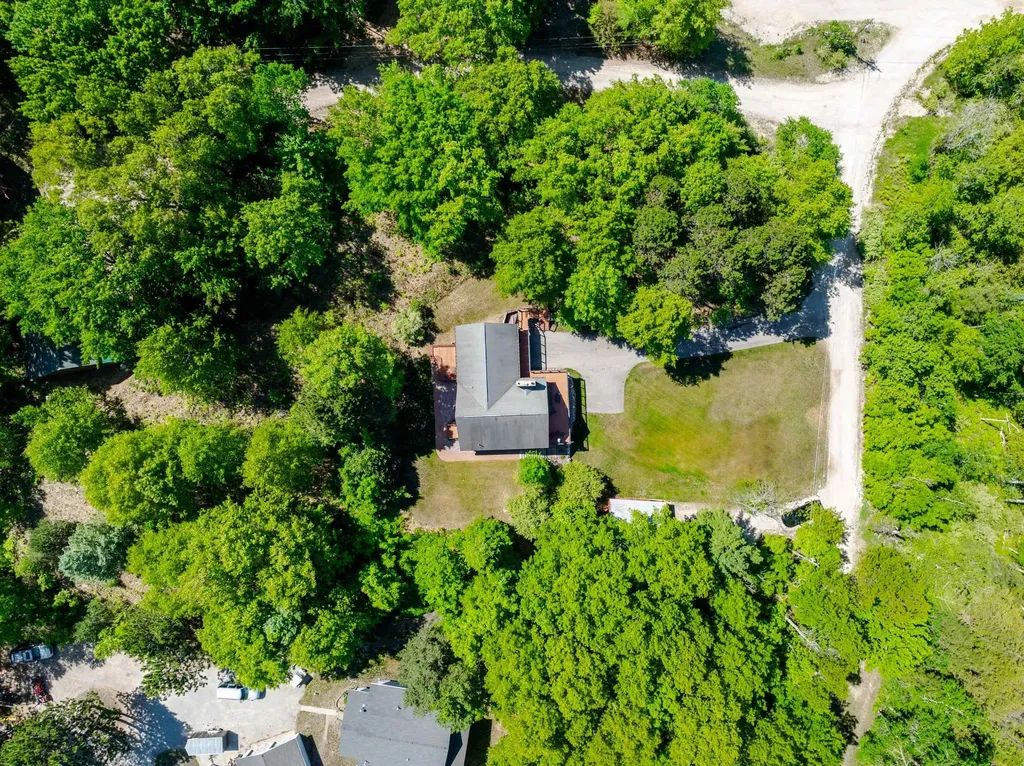 2104 Apple Hill Road East Bay Township MI 49686