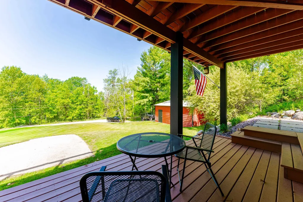 2104 Apple Hill Road East Bay Township MI 49686