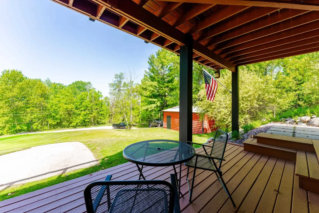 2104 Apple Hill Road East Bay Township MI 49686