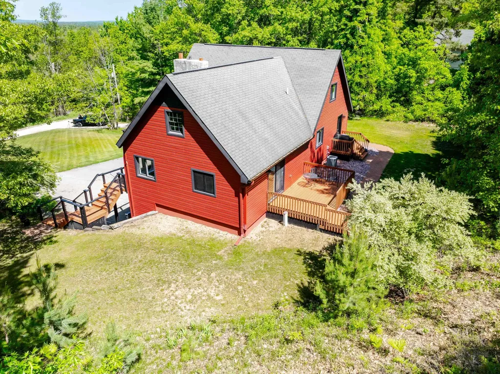 2104 Apple Hill Road East Bay Township MI 49686
