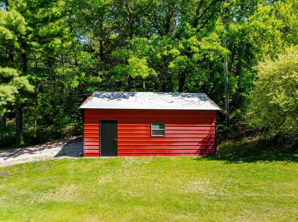 2104 Apple Hill Road East Bay Township MI 49686