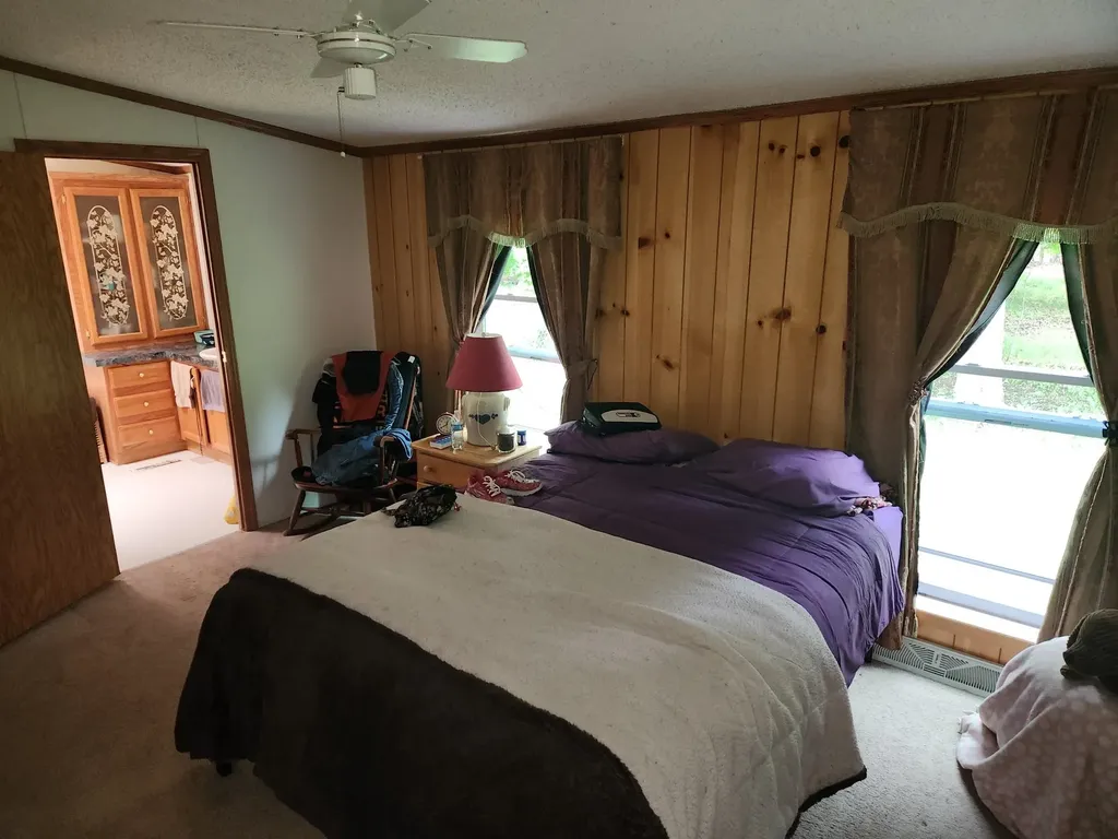 5948 Kniss Road Oliver Township MI 49646