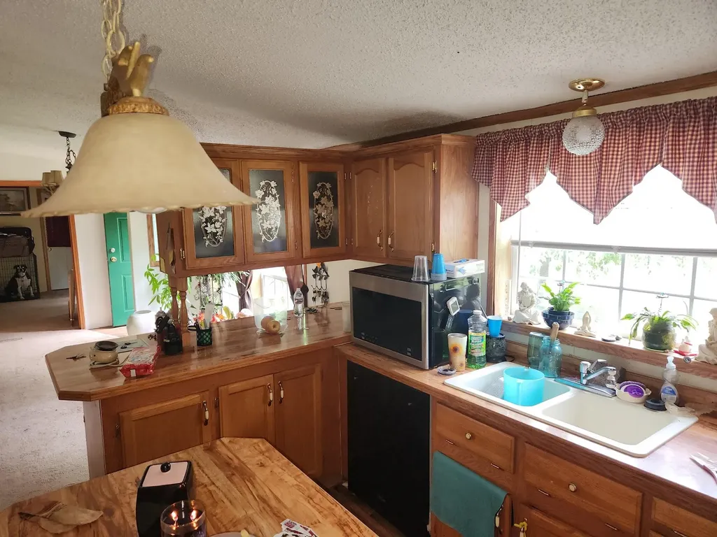 5948 Kniss Road Oliver Township MI 49646