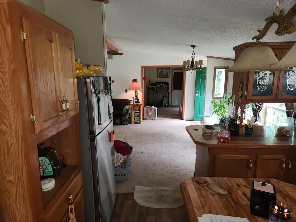 5948 Kniss Road Oliver Township MI 49646