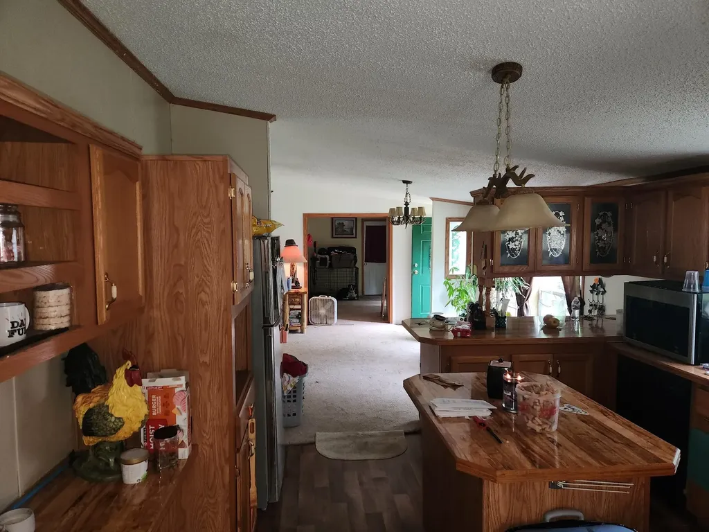 5948 Kniss Road Oliver Township MI 49646