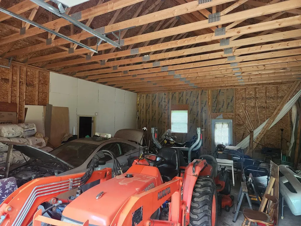 5948 Kniss Road Oliver Township MI 49646